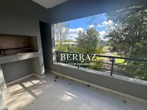 Departamento en Alquiler A Estrenar