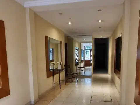 En alquiler depto de 3 amb en Caballito