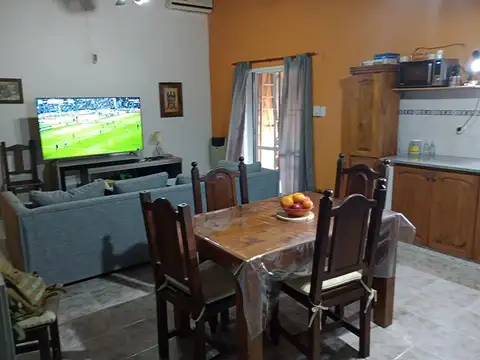 Casa en Venta al Sureste