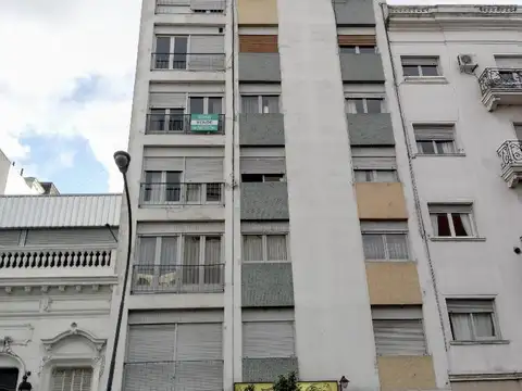 DEPARTAMENTO EN VENTA - LA PLATA