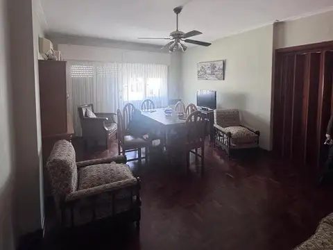 Departamento en Venta en Plaza San Martín, USD 96.000