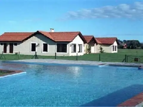 Terreno en Venta en Aero Country Club, USD 40.000