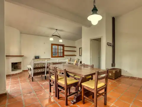 Casa en Venta de 1 dormitorio