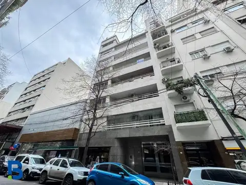 Departamento Semipiso en Venta en Recoleta, Capital Federal, Buenos Aires