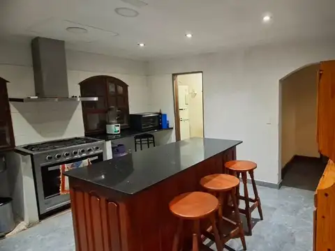 VENTA Casa quinta a terminar | Gral Rodriguez