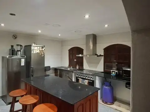 VENTA Casa quinta a terminar | Gral Rodriguez