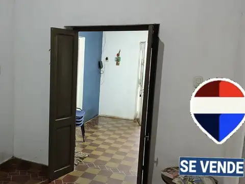 Casa en Venta 52 años
