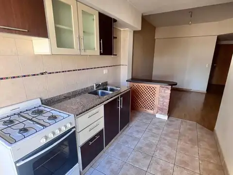 Departamento en Alquiler al Norte