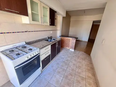 Alquiler departamento 2amb - Parque Avellaneda