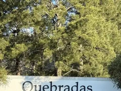 Casa de tus sueños en Barrio Quebradas, Baradero!