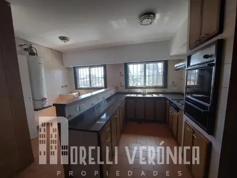 Depto Tipo Casa en Alquiler en Martinez Fleming / Panamericana, $ 1.500.000