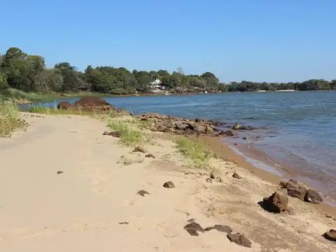 Terreno en Venta en Corrientes, USD 39.000