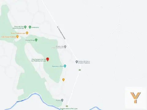 Las Praderas de Lujan