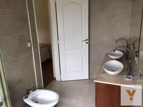 Casa en Venta en Las Praderas de Luján, USD 190.000