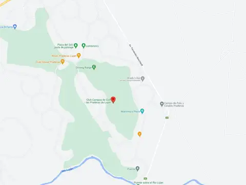 Las Praderas de Lujan