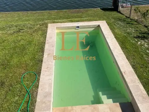 Casa en Venta en Puertos, USD 930.000