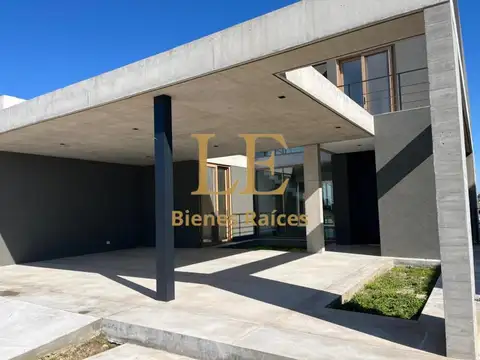 Casa en Venta A Estrenar