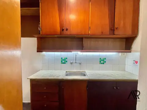 Apartamento en alquiler en Buceo