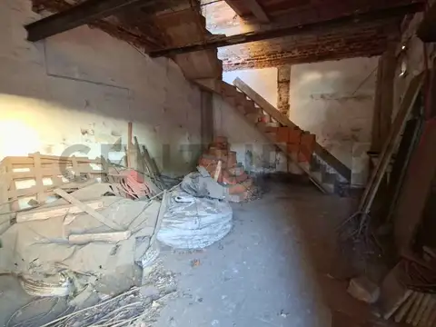 Carhué 3500, Piso 0