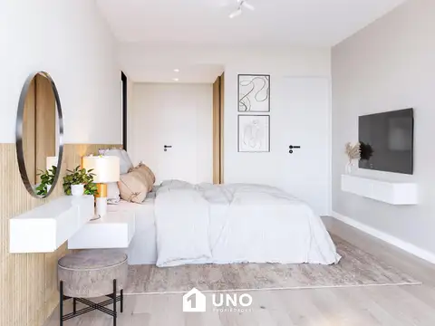 Departamento en Venta 1 año