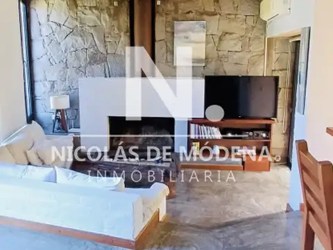 Casa en Alquiler Temporal 2026 años