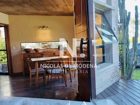 Casa en Alquiler Temporal en Montoya, USD 4.500