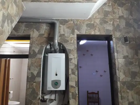 Depto Tipo Casa en Venta de 2 dormitorios