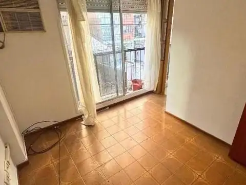 Departamento en Belgrano