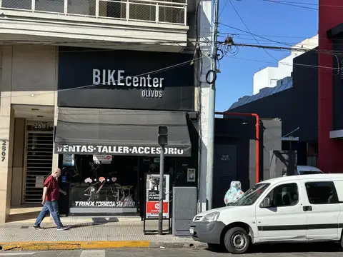 Av. Maipú al 2800