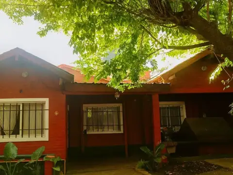 VENTA CASA + DUPLEX FINANCIACION DIRECTA
