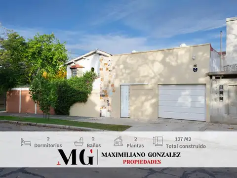 Duplex venta - Monte Grande