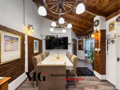 Casa en Venta en Monte Grande, USD 90.000