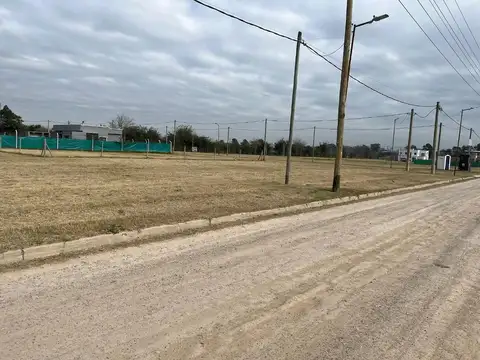 Terreno en Venta de 600,0 m2