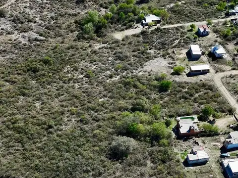 Terreno en Venta en Tanti, USD 25.000