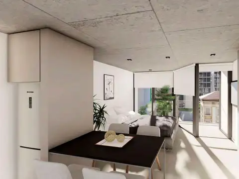 Departamento en Venta al Este