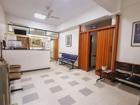 Oficina en Venta 40 años