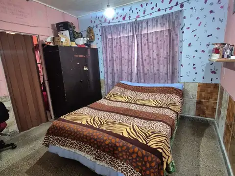 Casa en Venta en Pilar, USD 48.000