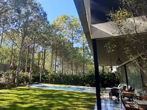 Casa en Venta 5 años