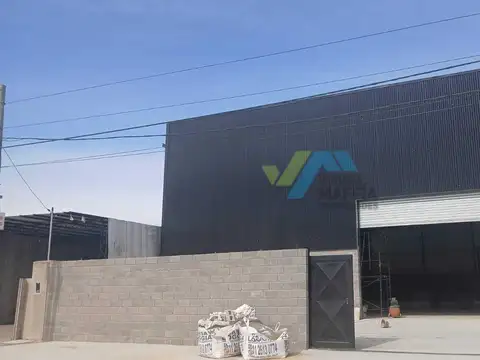 DEPOSITO A ESTRENAR  EN ALQUILER PILAR 500 M2 100