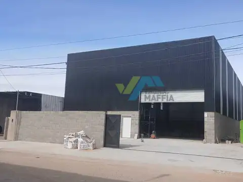 Depósito  en Alquiler en Fátima, Pilar, G.B.A. Zona Norte