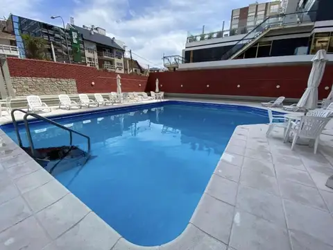 Departamento en Venta en Playa Grande, USD 225.000