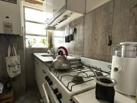 Departamento en Alquiler Temporal al Norte