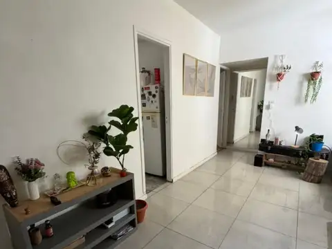 Departamento en Alquiler Temporal de 1 dormitorio