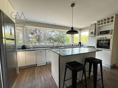 Casa en Venta al Oeste