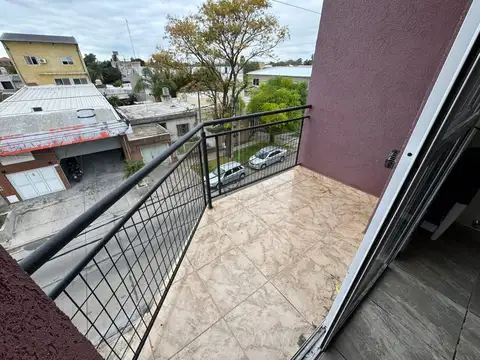 Departamento en Alquiler 8 años