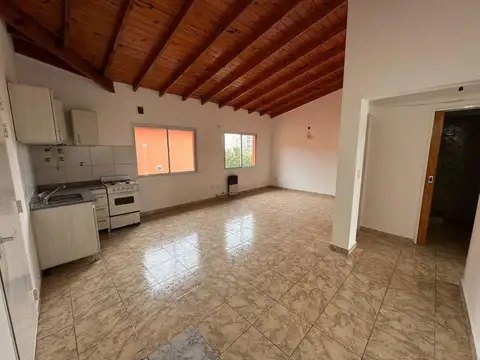Departamento en Alquiler de 2 ambientes