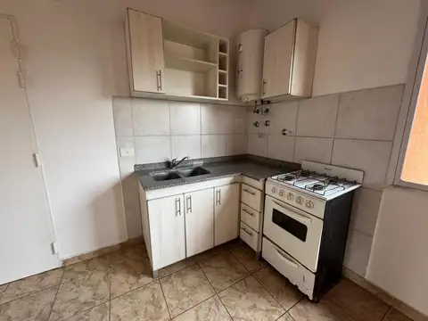 Departamento en Alquiler de 1 dormitorio