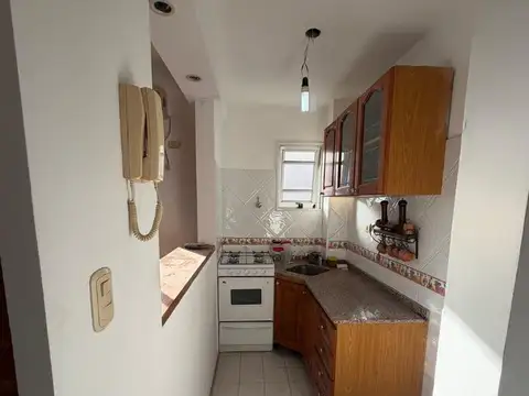 Departamento en Venta en Ramos Mejía, USD 55.000