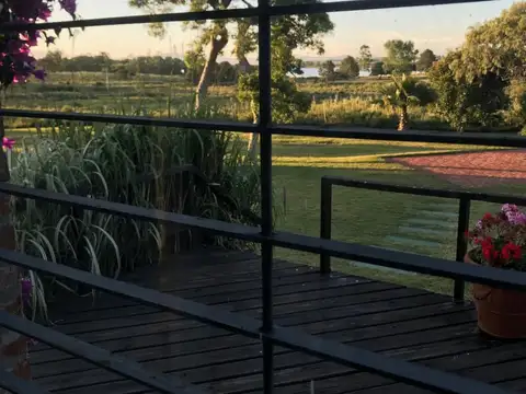 Chacra en venta de 10486m2 ubicado en Laguna Del Sauce