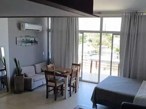Departamento en Venta con 1 cochera